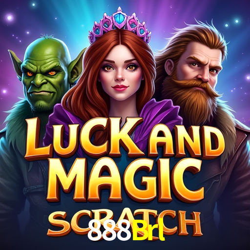 A Emoção da Loteria na 888Brl: Uma Chance de Mudança de Vida