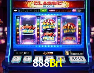 Explorando a Categoria de Eventos em Apostas na 888Brl