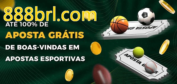 888brl.combet Ate 100% de Aposta Gratis